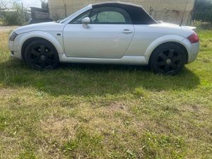 Audi TT 8N 2001