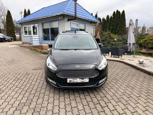 Ford Galaxy Mk4 2.0 TDCi Titanium PowerShift 2017