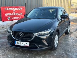 Mazda CX-3 2016