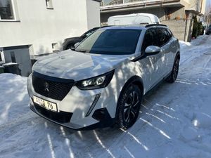 Peugeot 2008 II PureTech 130 EAT8 Allure Pack 2020