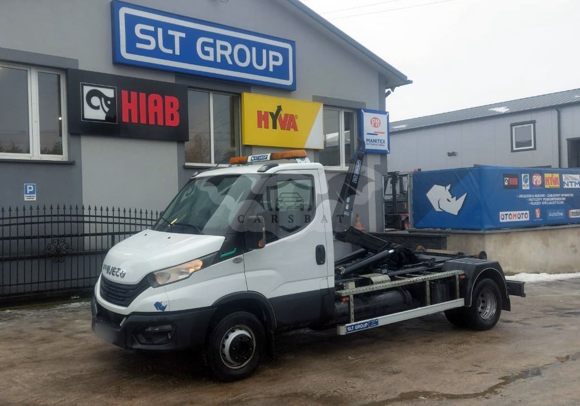 Iveco Daily 2023