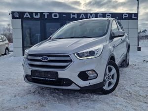 Ford Kuga II 2.0 TDCi AWD Titanium 2018