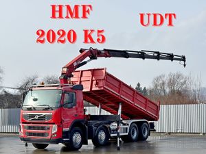 Volvo FM 2011