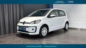 Volkswagen Up! 1.0 move 2023