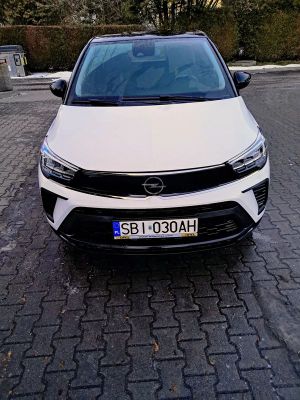 Opel Crossland 1.2 T Edition Business Pack 2021