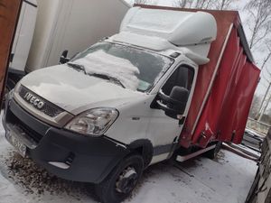 Iveco Daily 2011