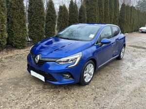 Renault Clio V TCe 100 INTENS 2019