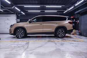 Skoda Kodiaq II 2024