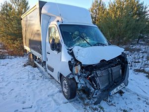 Renault Master 2024