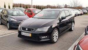 Seat Leon III 2.0 TDI FR S&S DSG 2015