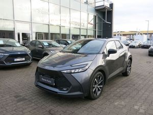 Toyota C-HR 1.8 Hybrid Style 2024