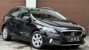 Volvo V40 D2 You 2014