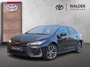 Toyota Corolla Seria E21 1.8 Hybrid Style 2023