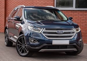 Ford Edge 2.0 TDCi Bi-Turbo 4x4 Titanium 2020