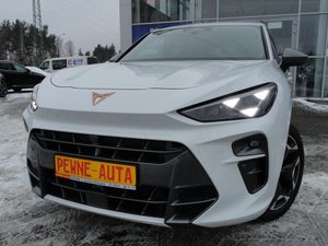 Cupra Terramar 2.0 TSI 4Drive DSG VZ 2025