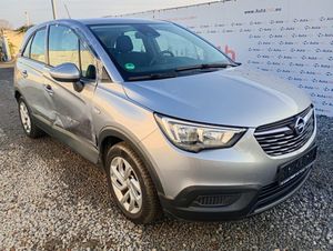Opel Crossland 1.2 Innovation 2019