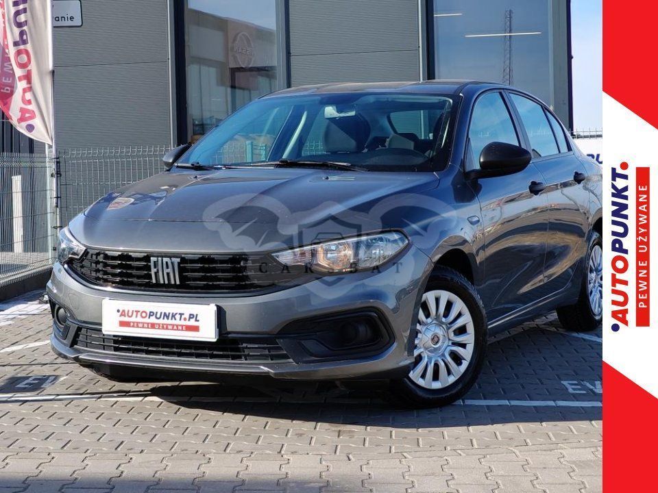 Fiat Tipo II 2021