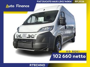 Fiat Ducato 2026