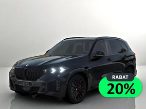 BMW X5 G05 2026