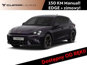 Cupra Leon 1.5 TSI 2026