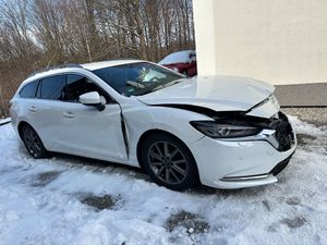 Mazda 6 III 2019
