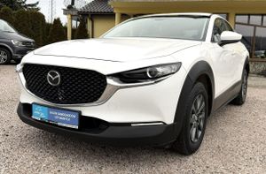 Mazda CX-30 e-SKYACTIV-G 2.0 M HYBRID 150 DRIVE SELECTION 2023