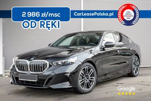 BMW i5 83.9kWh xDrive40 M Sport 2025
