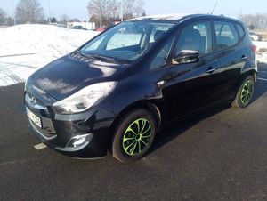 Hyundai IX20 1.4 5 Star Edition 2011