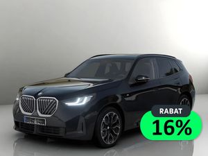 BMW X3 G45 2026