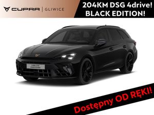 Cupra Leon 2025