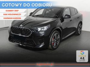 BMW X2 U10 2025