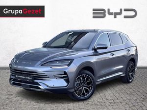 BYD Seal 2025