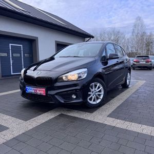 BMW 2 Series 218i Sport Line 2016