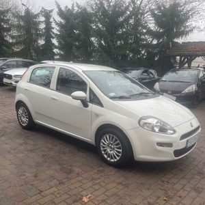 Fiat Punto II FL 2015