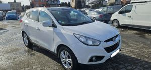 Hyundai ix35 2013