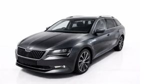 Skoda Superb III 2.0 TDI L&K 2019