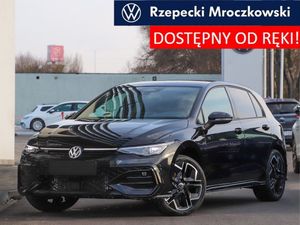 Volkswagen Golf VIII 2026