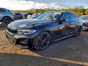 BMW 3 Series G20/G21 330i Luxury Line 2020