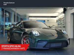 Porsche 911 992 GT3 PDK 2025
