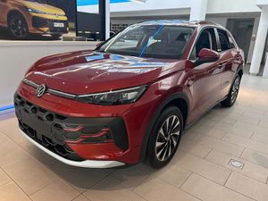 Volkswagen T-ROC II 1.5 eTSI OPF DSG Life 2025