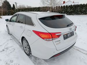 Hyundai i40 Kombi 1.7 CRDi Premium 2015