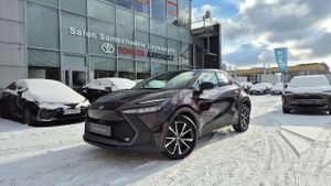 Toyota C-HR 1.8 Hybrid Style 2023