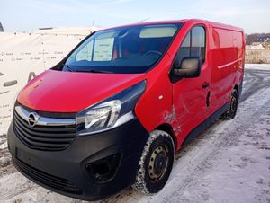 Opel Vivaro 2019