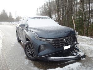 Hyundai Tucson IV 2022