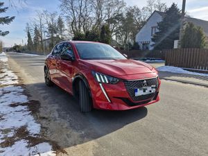 Peugeot 208 II 1.2 PureTech GT S&S 2019