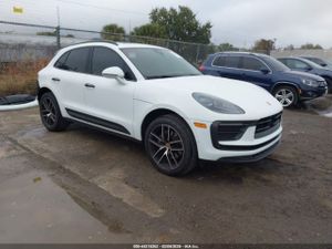 Porsche Macan I PDK 2022