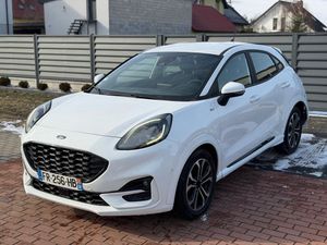 Ford Puma 1.0 EcoBoost Hybrid ST-LINE 2020