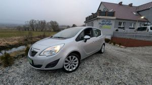 Opel Meriva II 2010