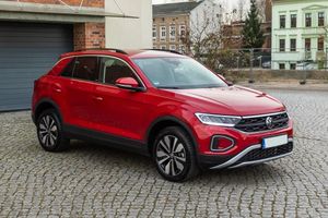 Volkswagen T-ROC I 1.5 TSI OPF DSG Move 2024