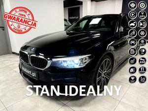 BMW 5 Series G30/G31 2019